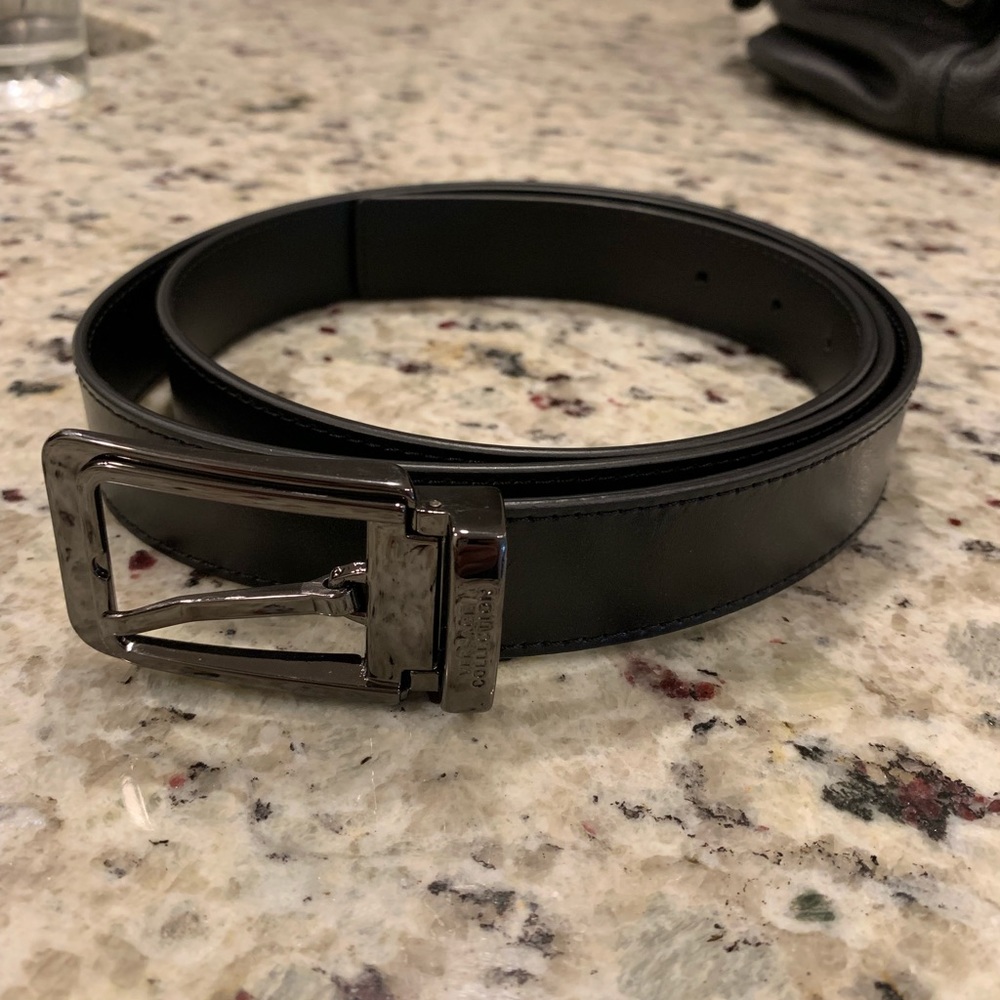 Versace Men’s belt